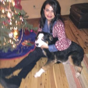 Meet your Posher, Sholeh